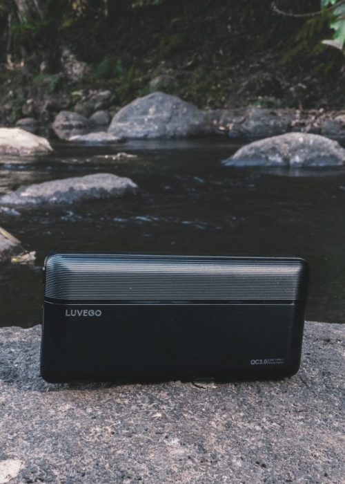 Powerbank