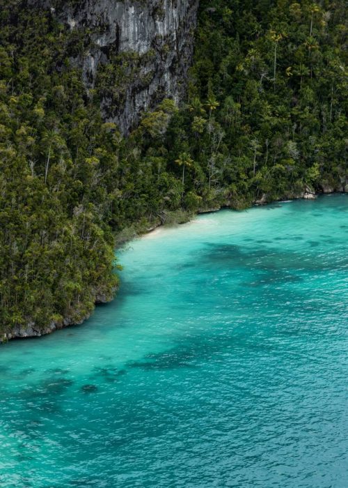 Raja Ampat Indonesië