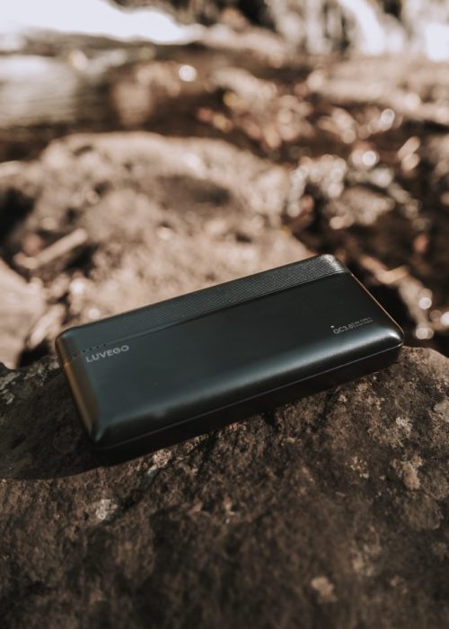 Reisgadget powerbank FerryGut