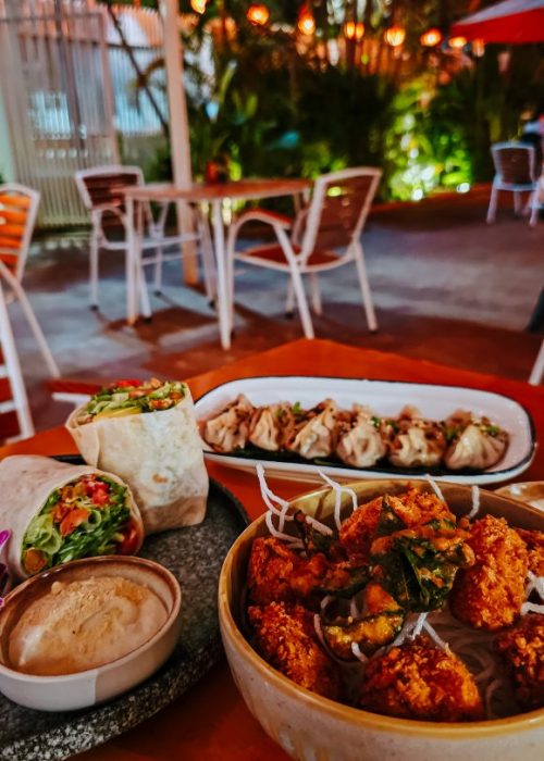 Restaurant Siem Reap