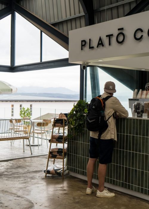 Restaurants, Plettenbergbaai Zuid Afrika