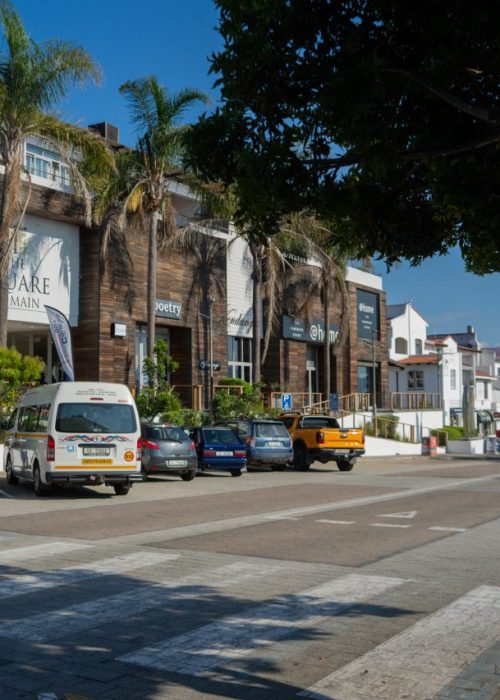 Restaurants Plettenbergbaai