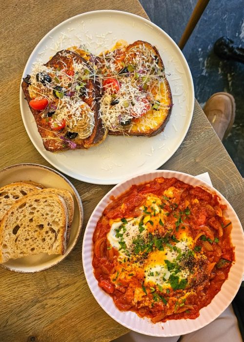 Restaurants in Wroclow