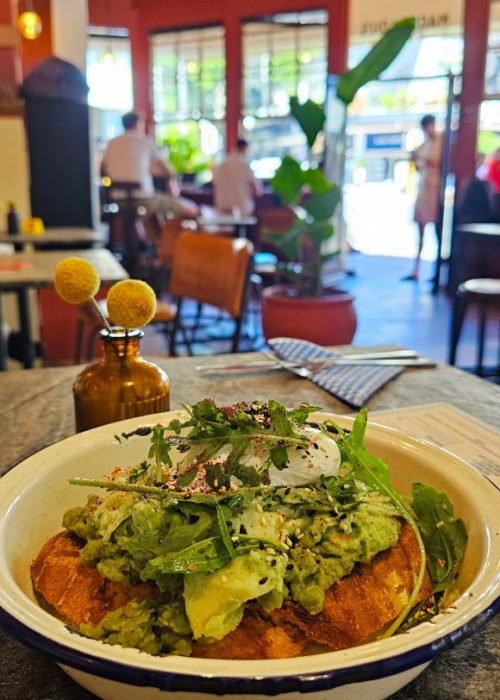 Restaurants in Kaapstad