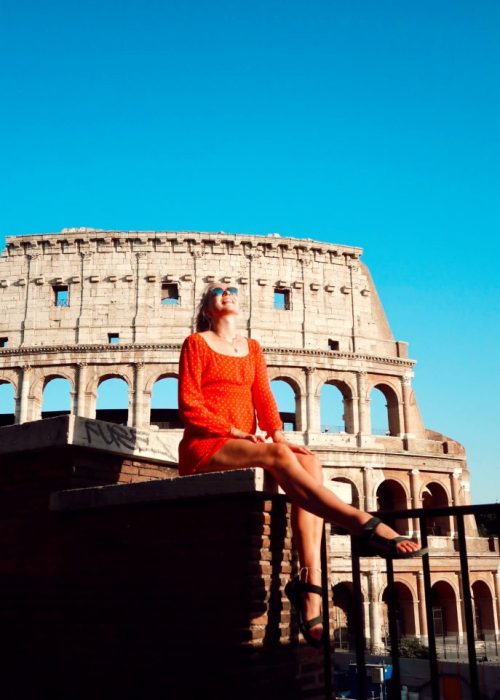 Italië Europa