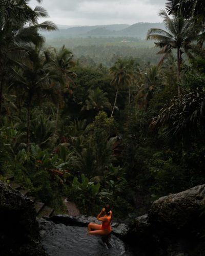 gembleng waterval sidemen