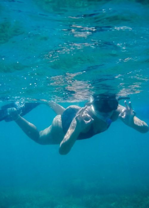 Snorkelen Secret Gili's Lombok