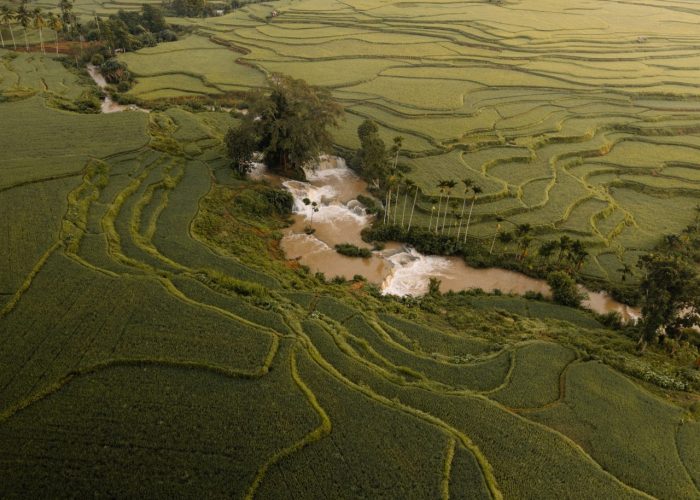 doen op sumba, waterval