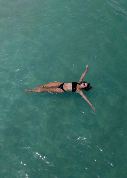 Sumba stranden