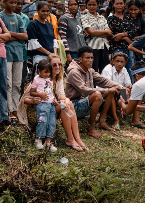 sumba pasola festival