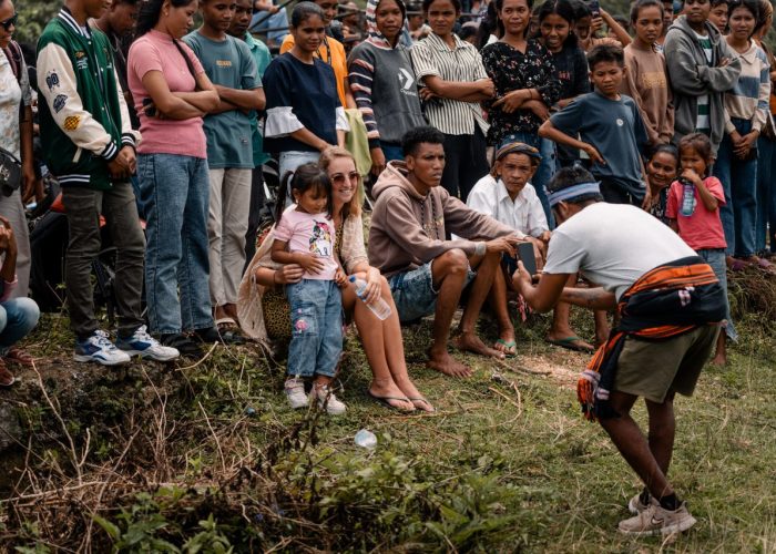 sumba pasola festival