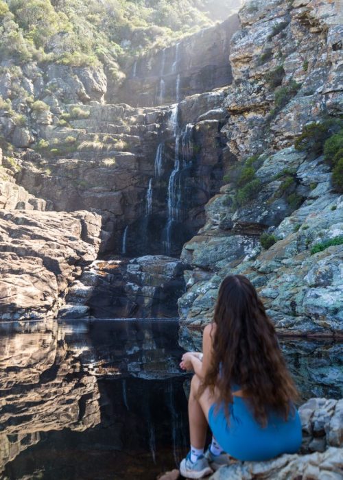Tsitstikamma, Garden Route1
