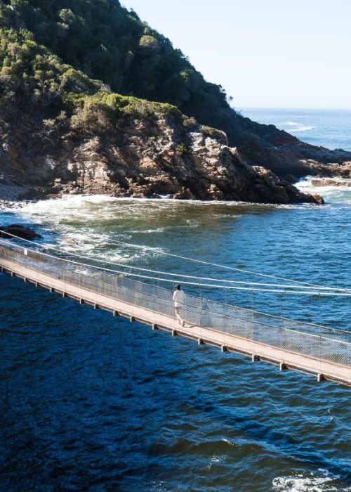 Tsitstikamma, Garden Route2