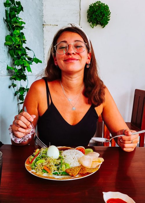 Warung Kuta Lombok