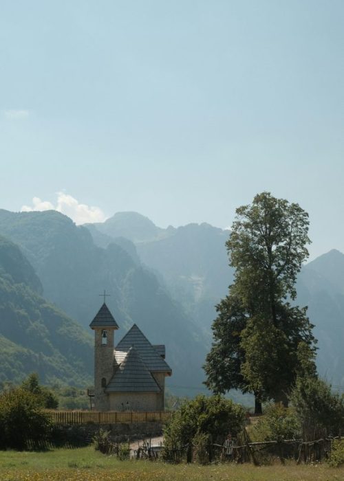 Wat te doen in Theth (unsplash)
