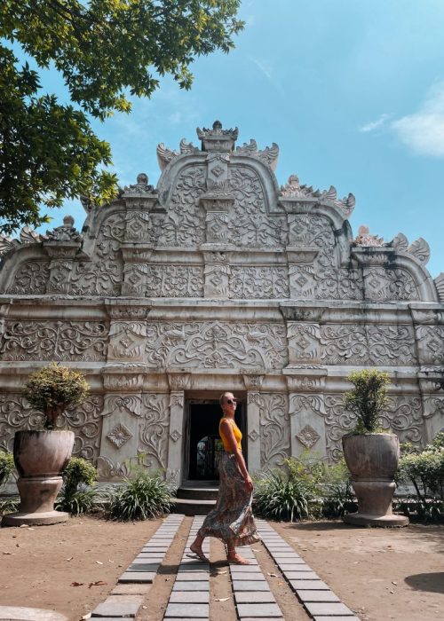 yogya op java