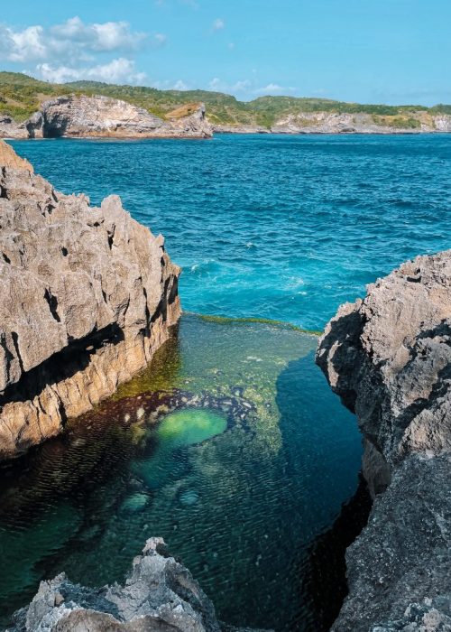 doen op nusa penida: angels billabon