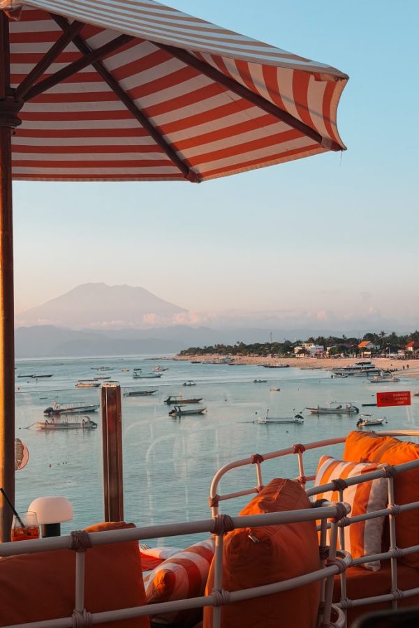 Bar riva lembongan bali