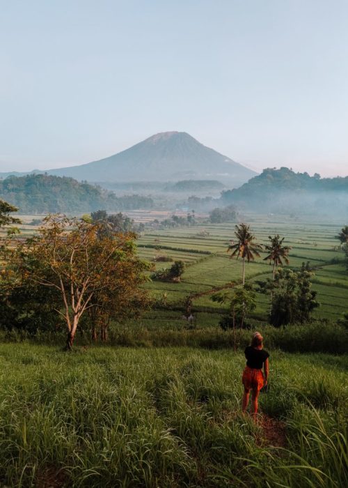 bukit cinta bali