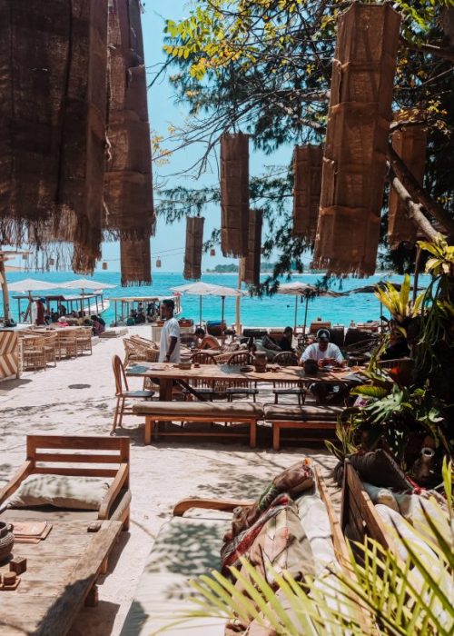 Gili T Lombok