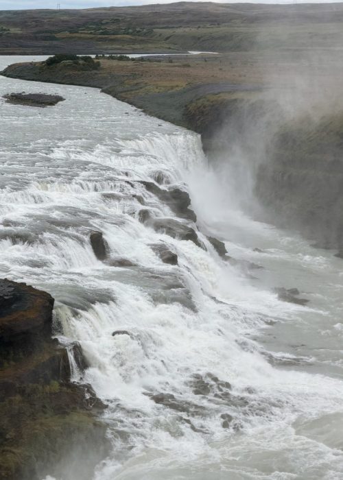 golden circle ijsland
