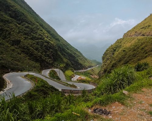 Ha Giang Vietnam