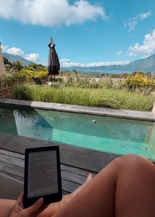 mount valley inn kintamani