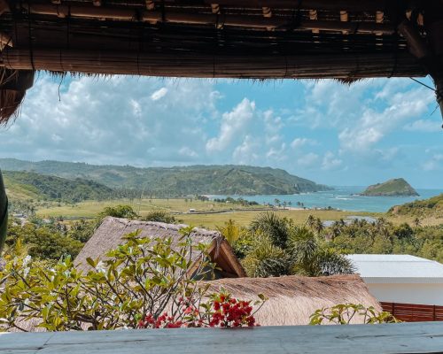 kuta lombok
