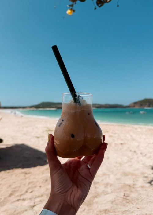 kuta lombok