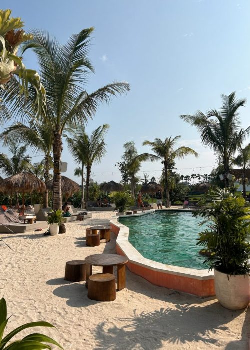 le bajo canggu