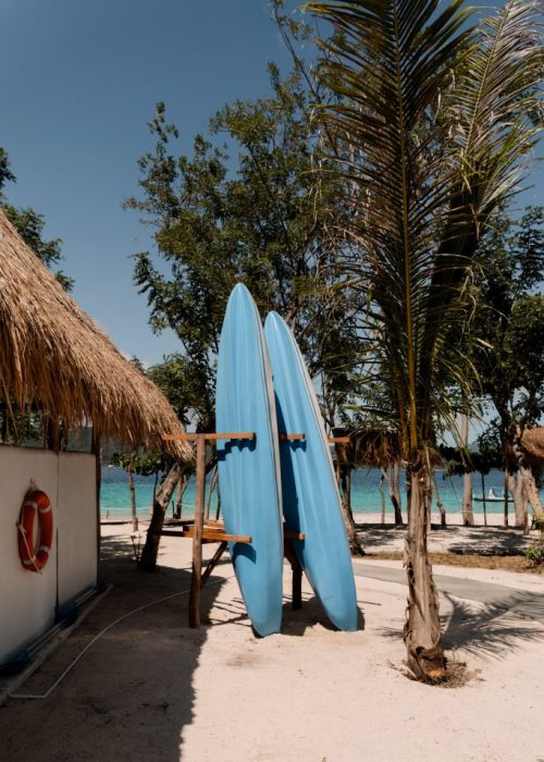 secret gili lombok le pirate