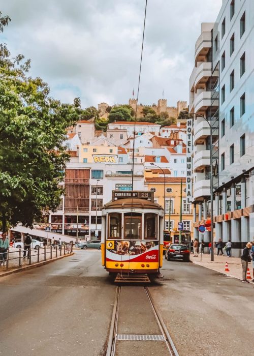 lissabon-tram