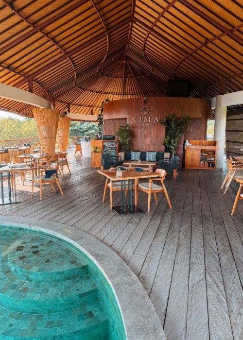 sumberkima resort bali