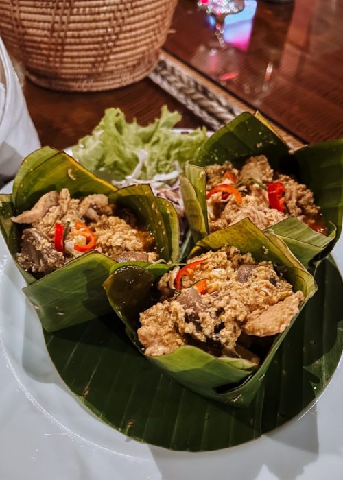 restaurant Phnom Penh