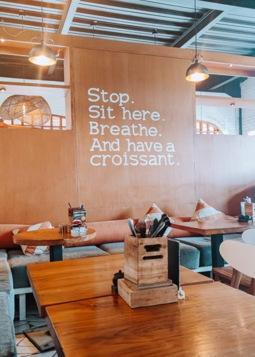 monsieur spoon restaurant
