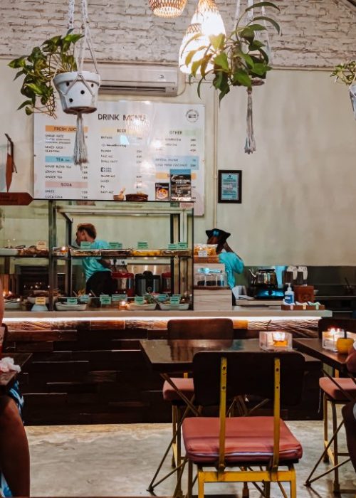 warung local canggu