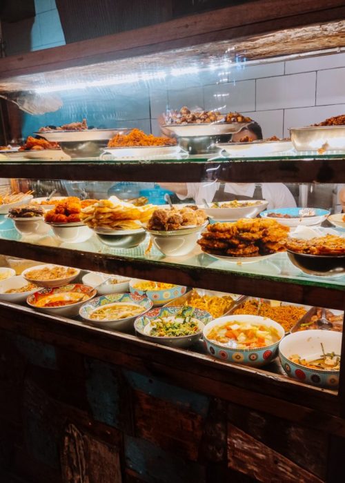 warung canggu