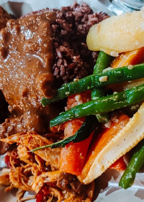 warung sika canggu