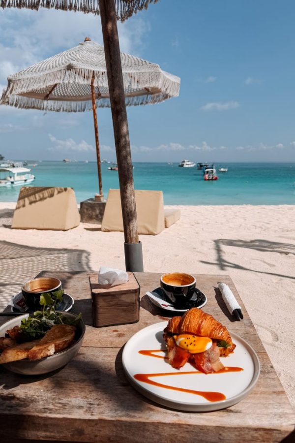 bali lembongan