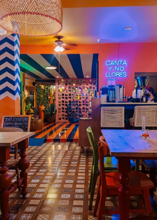 Por Aqui Yogyakarta