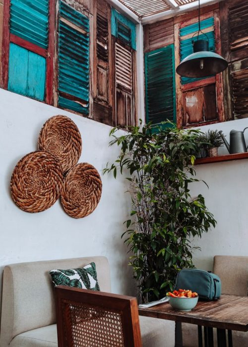 Yogyakarta restaurant