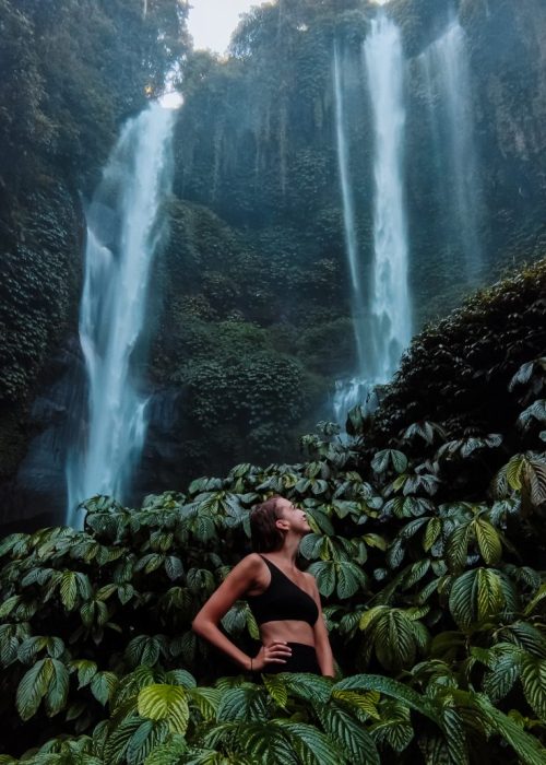 sekumpul waterval bali