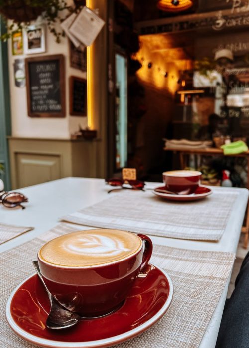 biomio cafe sevilla