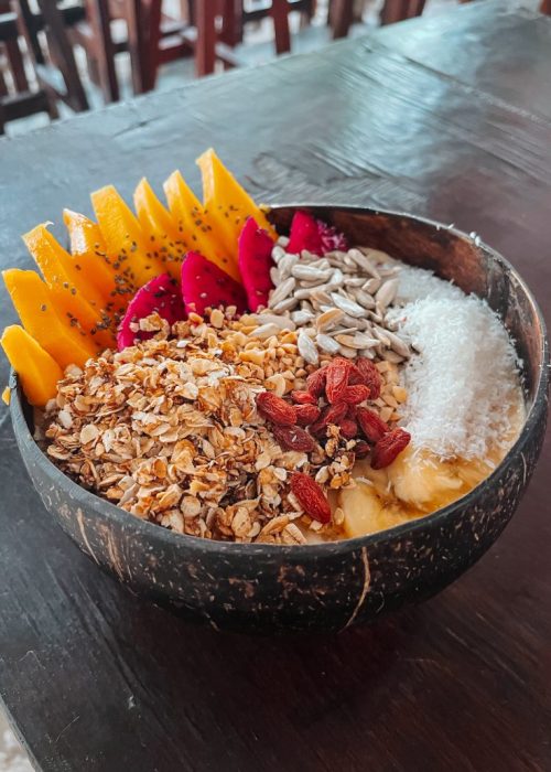 aura bowl gili air
