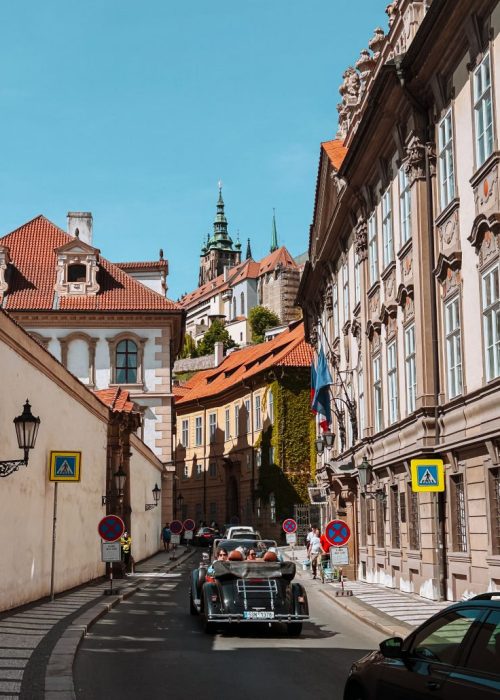 straten praag