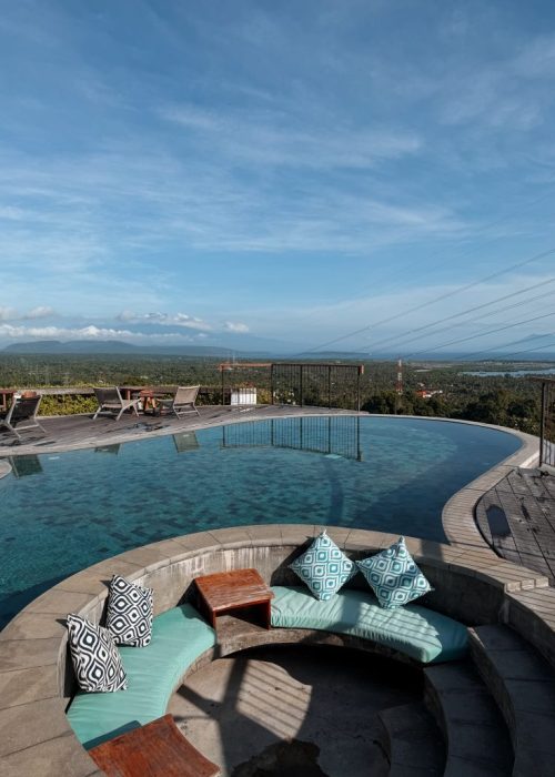 sumberkima resort