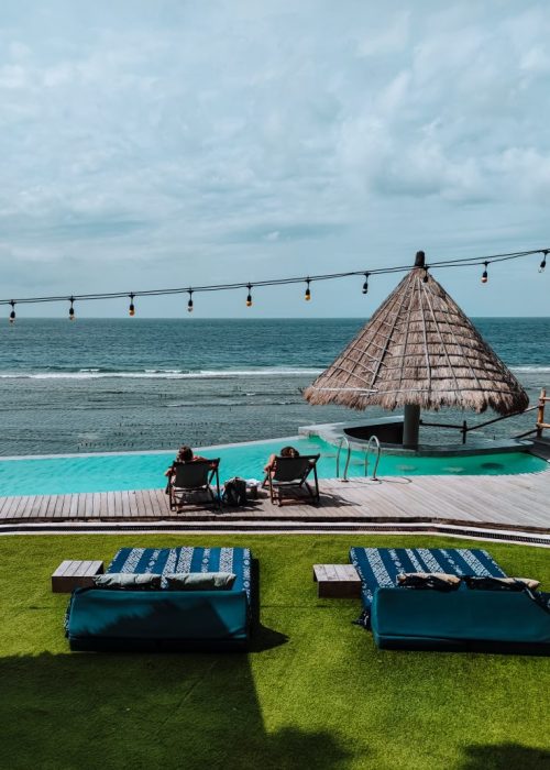 The Chill Nusa Penida