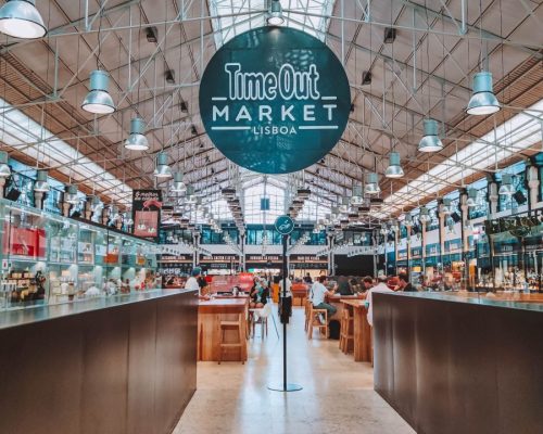 time-market-lissabon