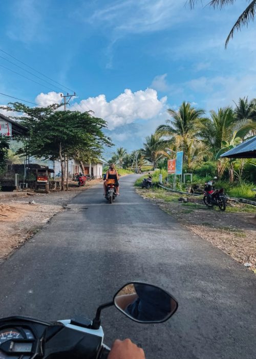 touren lombok