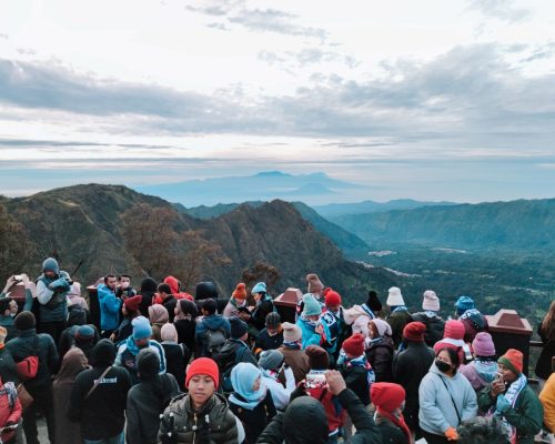 tourisme bromo